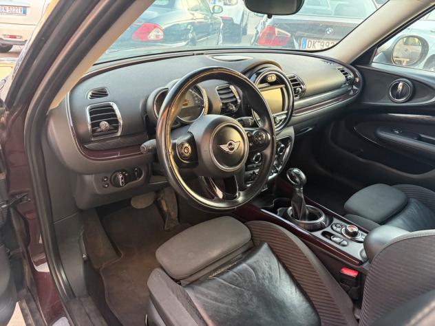 Mini Cooper D Clubman 2.0 Hype FULL - Foto 9