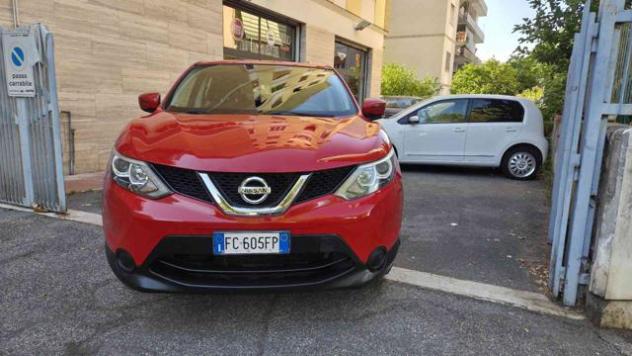 NISSAN Qashqai 1.2 DIG-T Business rif. 24080837 - Foto 3