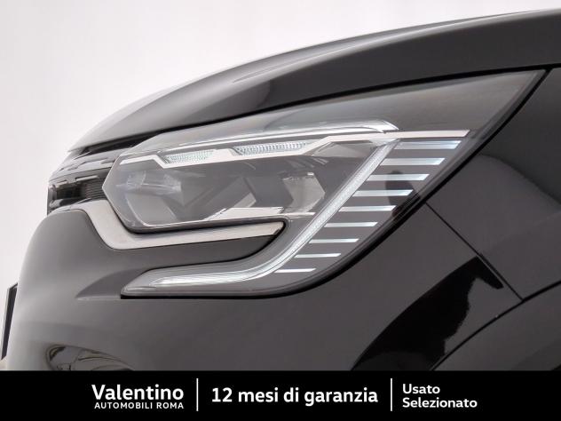 Renault Captur E-Tech hybrid 1.6 HEV E-TECH BUSINESS - Foto 8