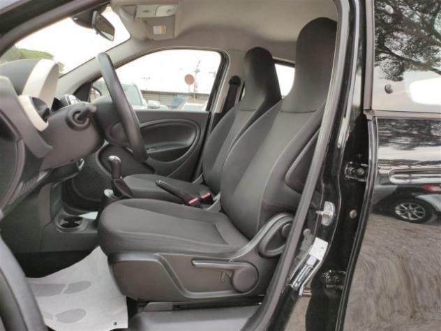 SMART ForFour 70 1.0 YOUNGSTER CLIMA.CRUISE,BLUETOOTH rif. 19438632 - Foto 7