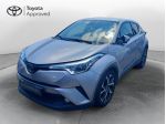 Toyota C-HR Hybrid 1.8H (122CV) E-CVT Trend