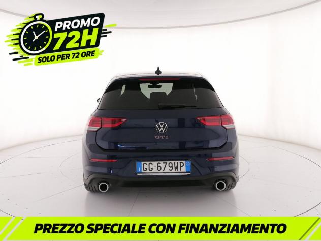 Volkswagen Golf 2.0 tsi GTI 245cv dsg - Foto 4