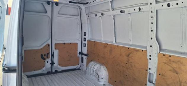 RENAULT Master T35 2.3 dCi 135 PL-TM Furgone Advance N°GM526 rif. 23912024 - Foto 5