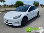TESLA Model 3 Long Range Dual Motor AWD rif. 23721887