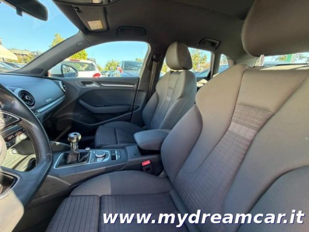 AUDI A3 1.6 TDI 116 CV Sport rif. 24130950 - Foto 9