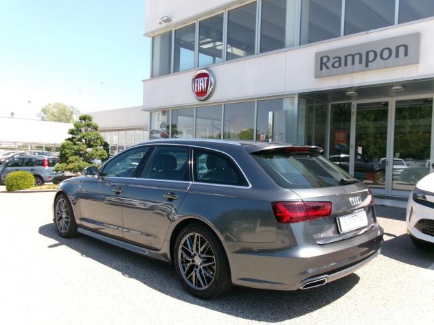 Audi A6 2.0 TDI 140kW quattro S line tronic - Foto 5