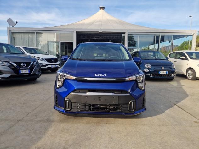 Kia Picanto 1.0 GDi Urban
