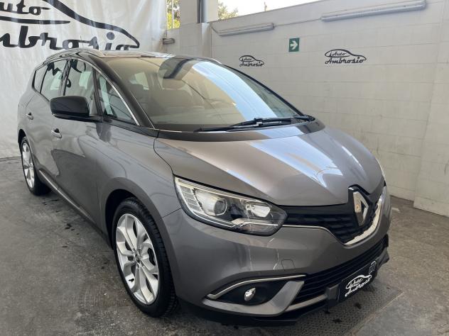 Renault Scénic Scenic 1.7 blue dci Sport Edition2 120cv TUA DA 159,00 AL MESE - Foto 3