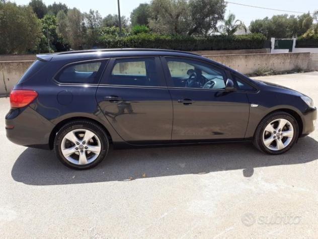 Opel Astra 1.7 CDTI 110CV Sports Tourer Elective - Foto 7
