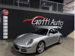 PORSCHE 911 CARRERA 4S SERVICE PRIMA VERNICE rif. 23844399
