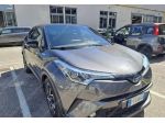 Toyota C-HR 1.8 Hybrid E-CVT Trend