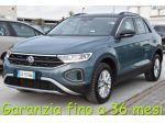 VOLKSWAGEN T-Roc 2.0 TDI SCR Life rif. 23529830