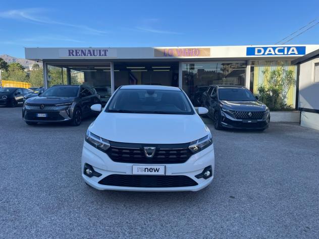 Dacia Sandero Streetway 1.0 TCe ECO-G Comfort - Foto 2
