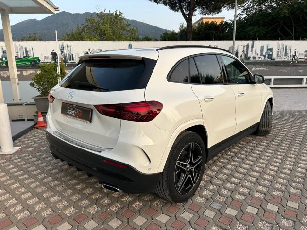 Mercedes-benz GLA 200 d Automatic AMG Line Premium Plus - Foto 4