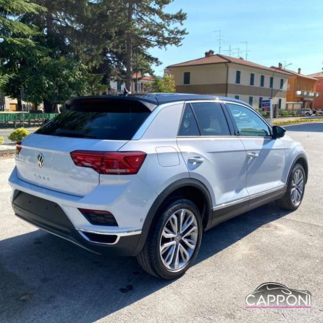VOLKSWAGEN T-Roc IQ.DRIVE 1.6 TDI PROMO rif. 24112969 - Foto 6