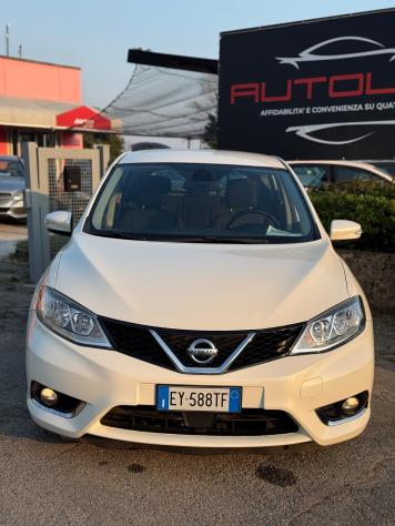 NISSAN PULSAR 1.5 dCi Tekna 2015 - OK NEO PATENTATI - Foto 4