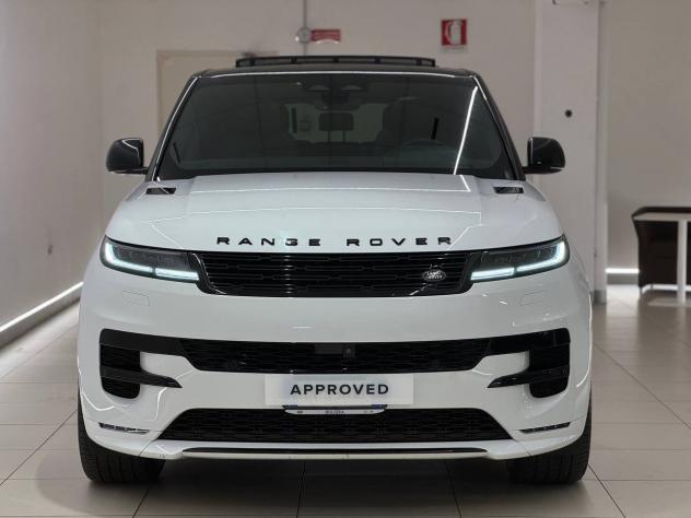Land Rover Range Rover Sport 3ª serie LAND ROVER 3.0D l6 249 CV Dynamic SE - Foto 8
