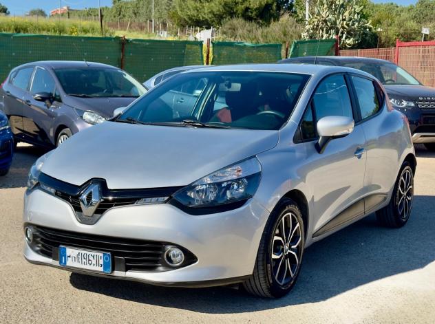 Renault Clio dCi 8V 75CV Start&Stop 5 porte Energy Life - Foto 4
