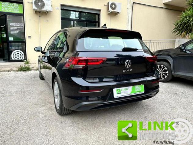 VOLKSWAGEN Golf 8 LIFE rif. 23838067 - Foto 8
