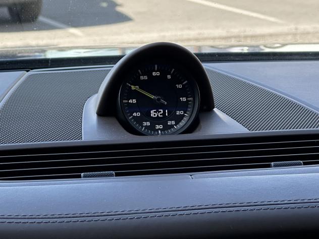 Porsche Panamera 2.9 4 E-Hybrid *21'', TETTO, PDLS, BOSE, SERVICE PORSCHE, PROMO AZZURRA* - Foto 10