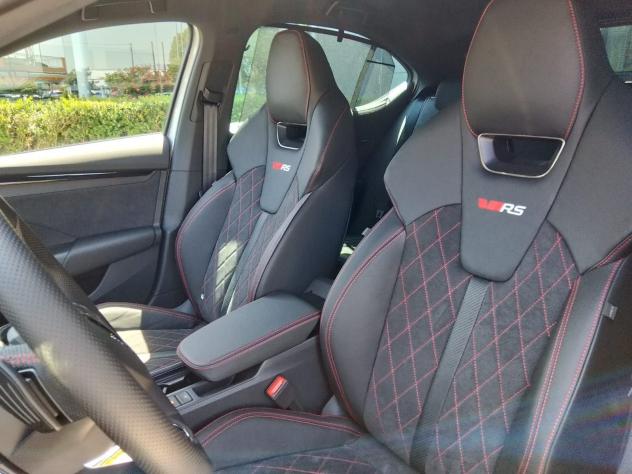 Škoda Octavia RS 2.0 TSI DSG 180kW | IVA, 19", DCC - Foto 8