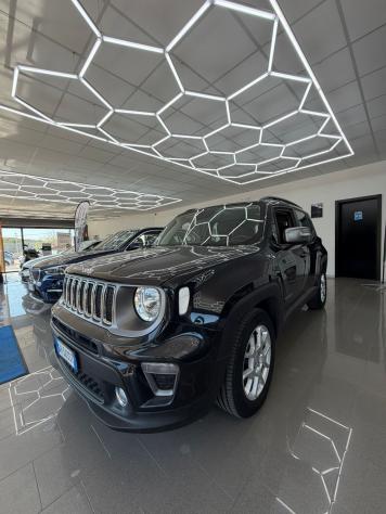 Jeep Renegade 1.6 Mjt 130 CV Limited - Foto 3