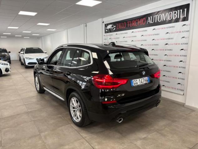 BMW X3 xDrive20d 48V Business Advantage Sport rif. 24029226 - Foto 4