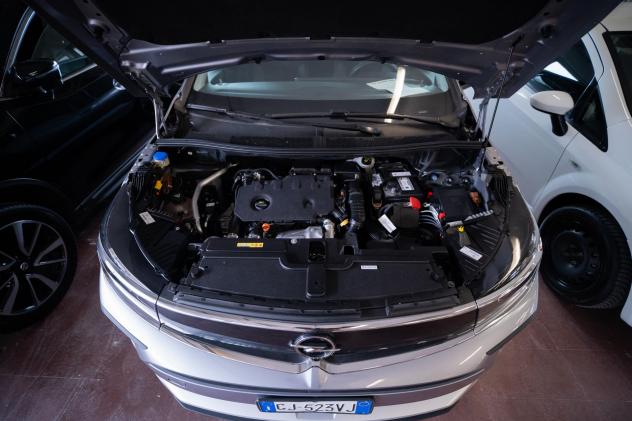Opel Grandland 1.5 ecotec Business Elegance s&s 130cv at8 - Foto 10
