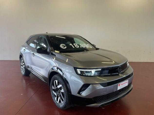 OPEL Mokka MOKKA GS Hybrid 145cv DCT6 rif. 22364762 - Foto 8