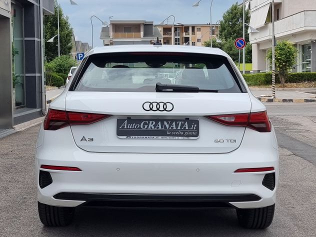 Audi A3 SPB 30 TDI Business 116cv - Foto 4