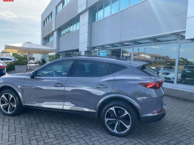 CUPRA Formentor 1.5 TSI DSG rif. 23749353 - Foto 6