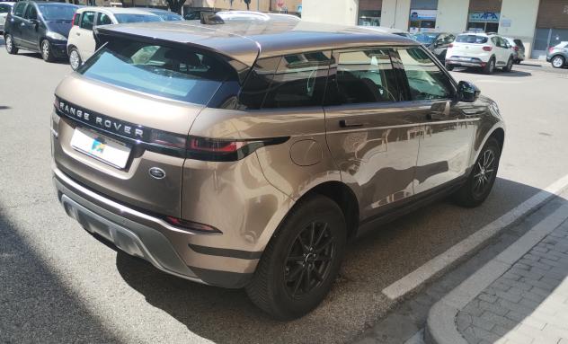 Land Rover Range Evoque 2.0D I4-L.Flw 150 CV AWD Auto - Foto 8