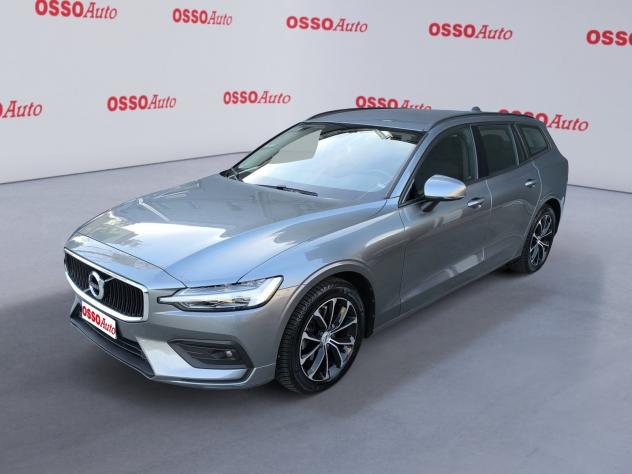 Volvo V60 D3 2.0 150 HP BUSINESS