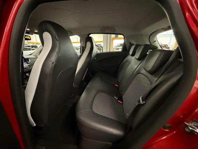 RENAULT ZOE Intens R135 e shifter rif. 21939640 - Foto 8