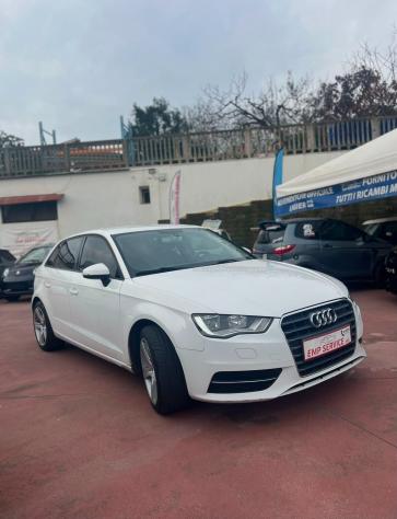 Audi A3 1.6 TDI clean diesel S tronic Ambition - Foto 2