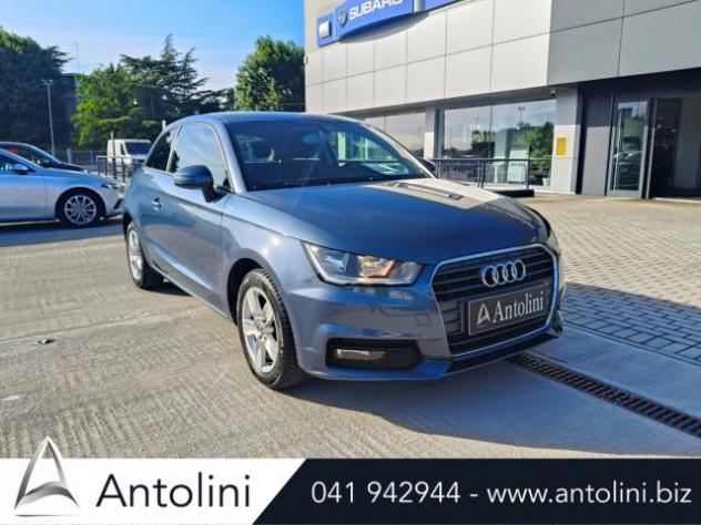 AUDI A1 1.0 TFSI ultra rif. 23731926 - Foto 2