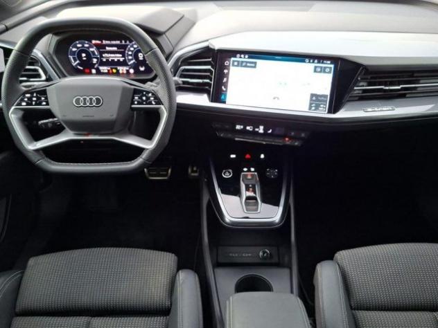 AUDI Q4 e-tron Q4 45 e-tron quattro Aut. 286cv + Tetto rif. 23953886 - Foto 8