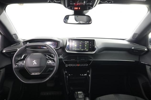 PEUGEOT 2008 2008 BlueHDi 130 S&S EAT8 Allure Pack rif. 23951862 - Foto 4