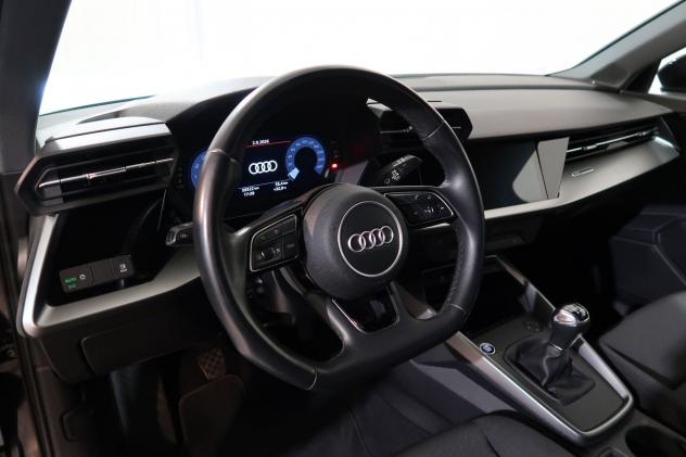 Audi A3 Sportback 30 TFSI - Foto 4