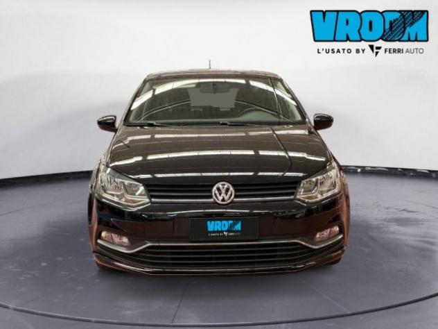 VOLKSWAGEN Polo 1.4 TDI 5p. Comfortline rif. 23838484 - Foto 3