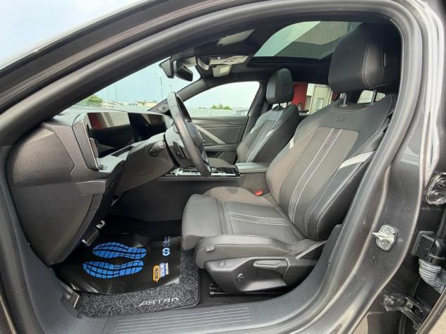 Opel Astra 1.5 Turbo 130cv GS Line AT8 - Foto 10