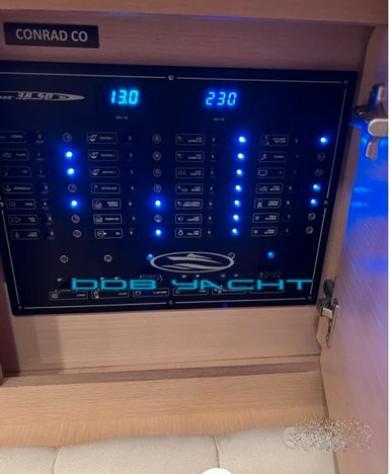 Mano' marine 38.50 - Foto 8