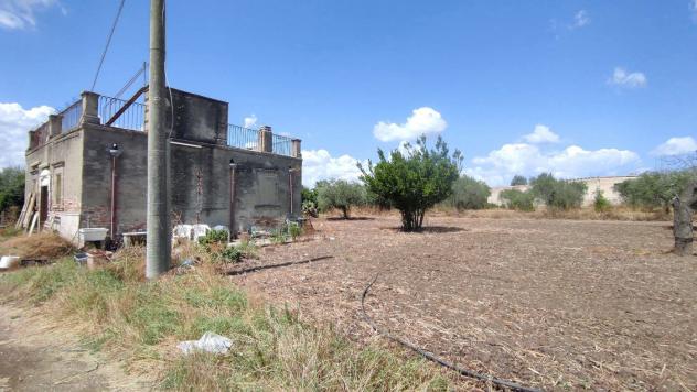 Terreno Agricolo - San Severo . Rif.: Cod. rif 3294216VCG - Foto 9