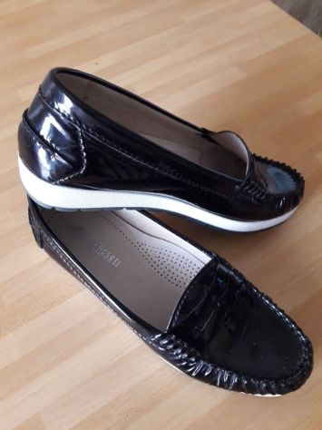 Mocassini da Donna misura 37 - Foto 2