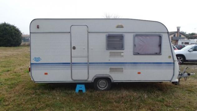ADRIA 5004 DD, Veranda, Copertura invernale.. rif. 23295566 - Foto 5