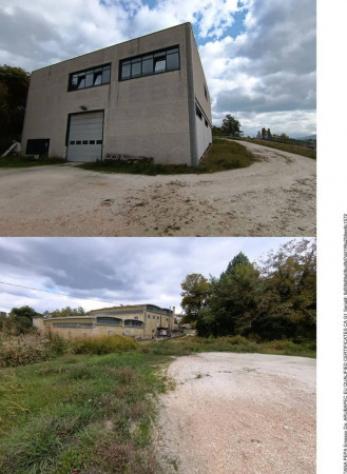 Immobile in asta di 430 m² in vendita a Apiro - Foto 10