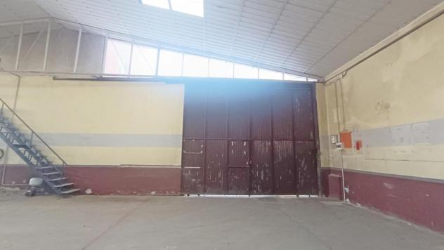 Capannone artigianale in affitto a Capannori 222 mq Rif: 1402765 - Foto 3