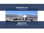 Immobile in asta di 4133 m² in vendita a Maierato