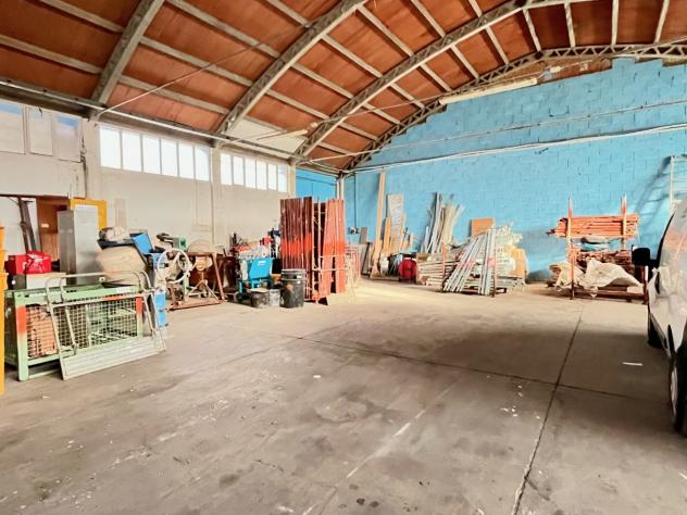 Industriale/Artigianale in vendita a Montescudaio - Foto 4