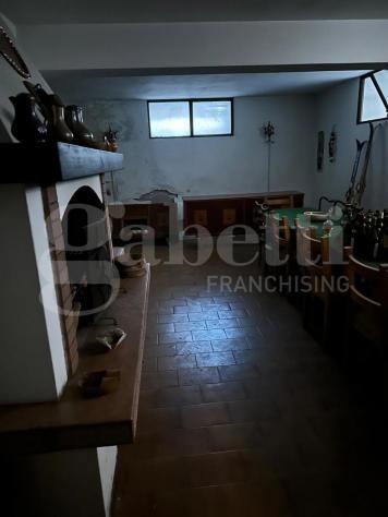 Capannone Industriale - Valdagno . Rif.: Cod. rif 3280510VCG - Foto 19